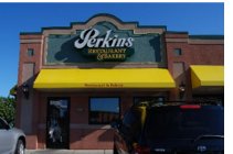 Perkins Restaurant